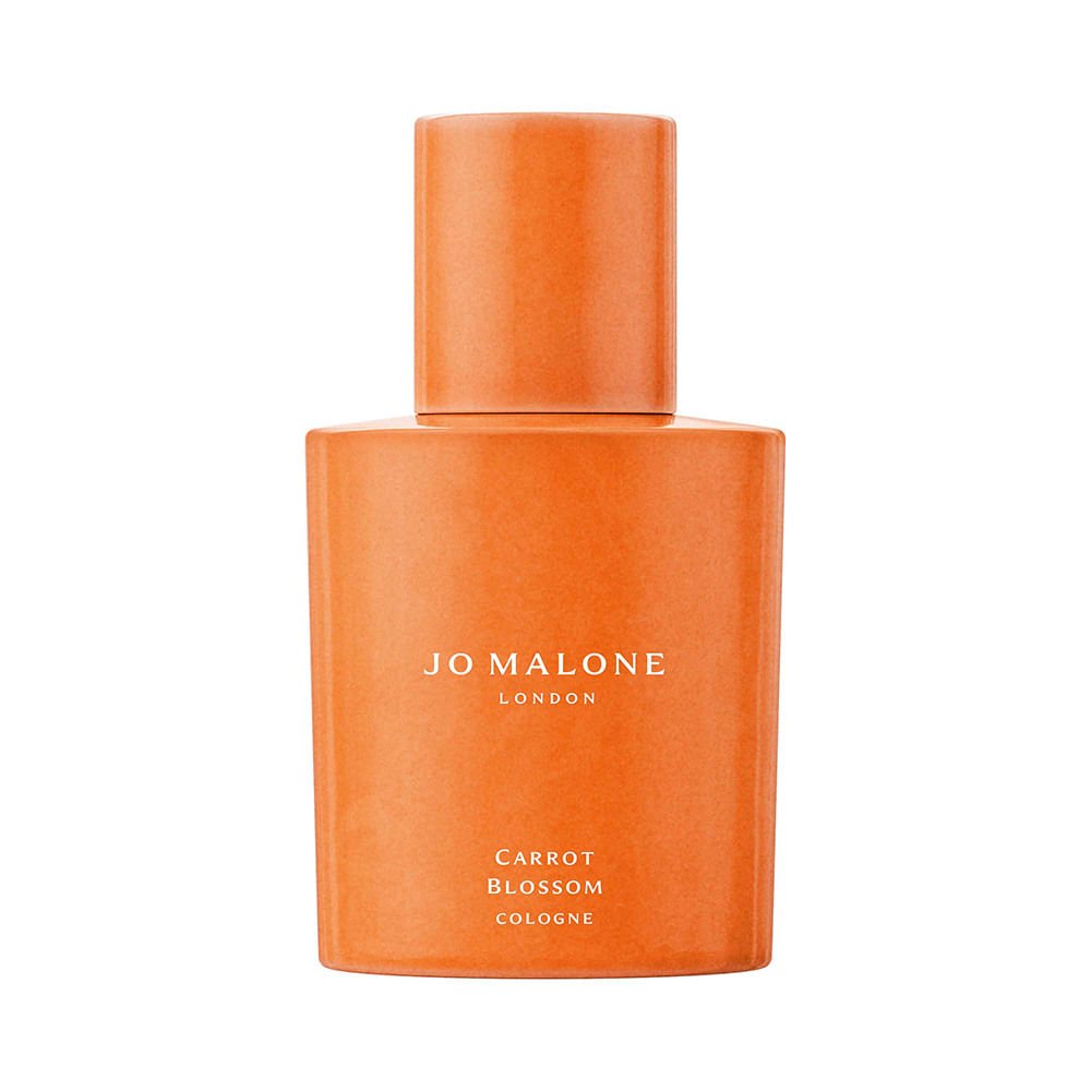Colônia Carrot Blossom 30ml - Edição Limitada