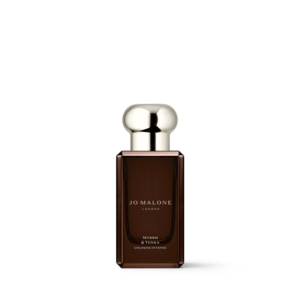 Colônia Intensa Myrrh & Tonka
