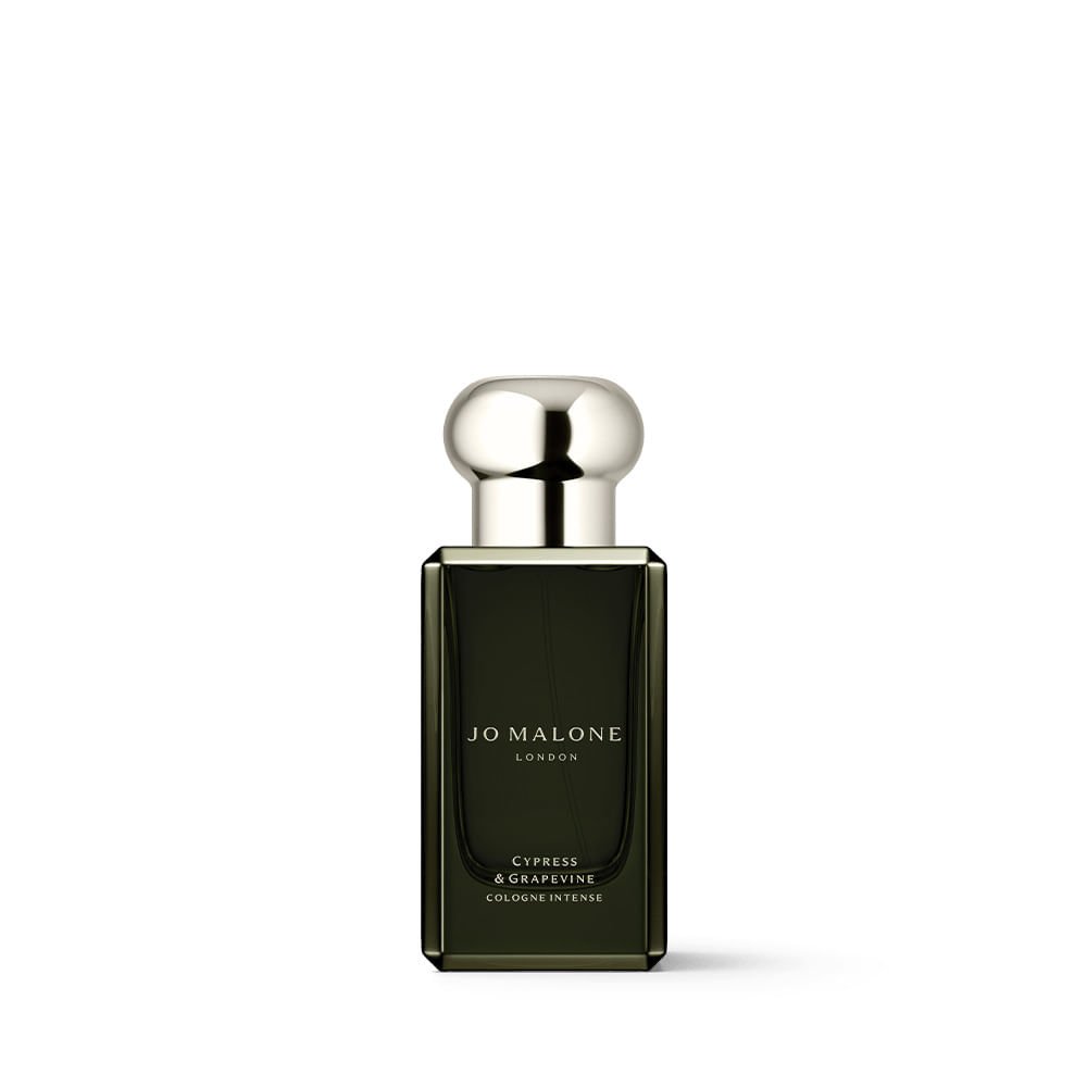 Colônia Intensa Cypress & Grapevine