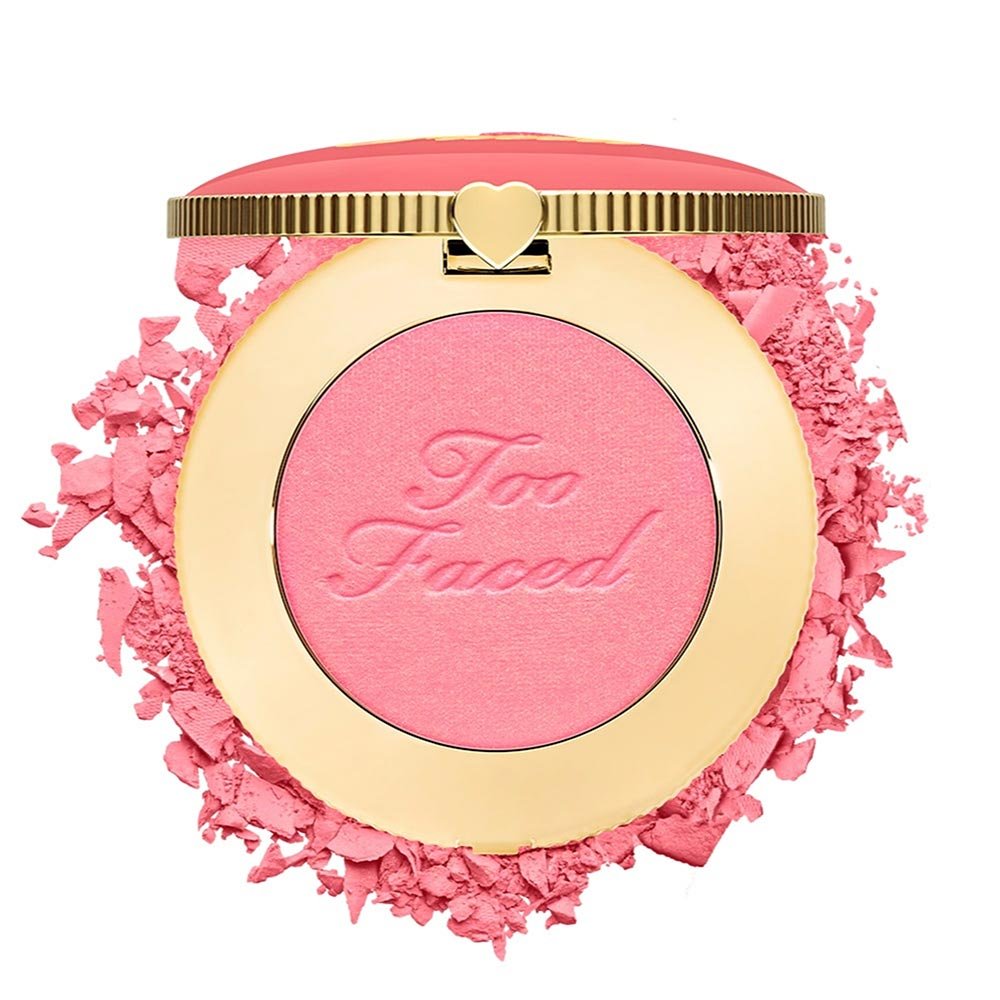 Blush Too Faced Cloud Crush - Golden Hour Rosa 1