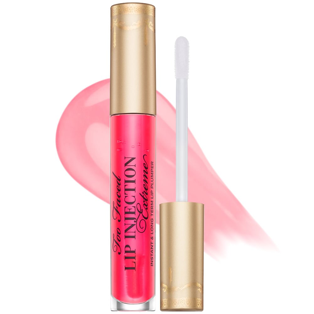Plumper Labial Too Faced Lip Injection Extreme - Pink Punch Pink Punch 1