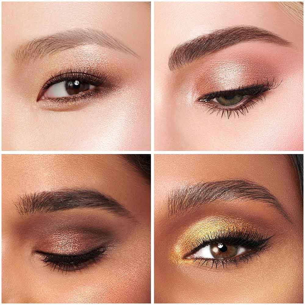 Paleta de Sombras Too Faced Born This Way Natural Nudes Natural Nudes 2