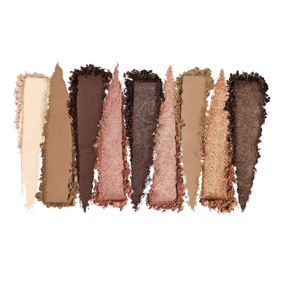 Paleta de Sombras Too Faced Born This Way Natural Nudes Natural Nudes 3