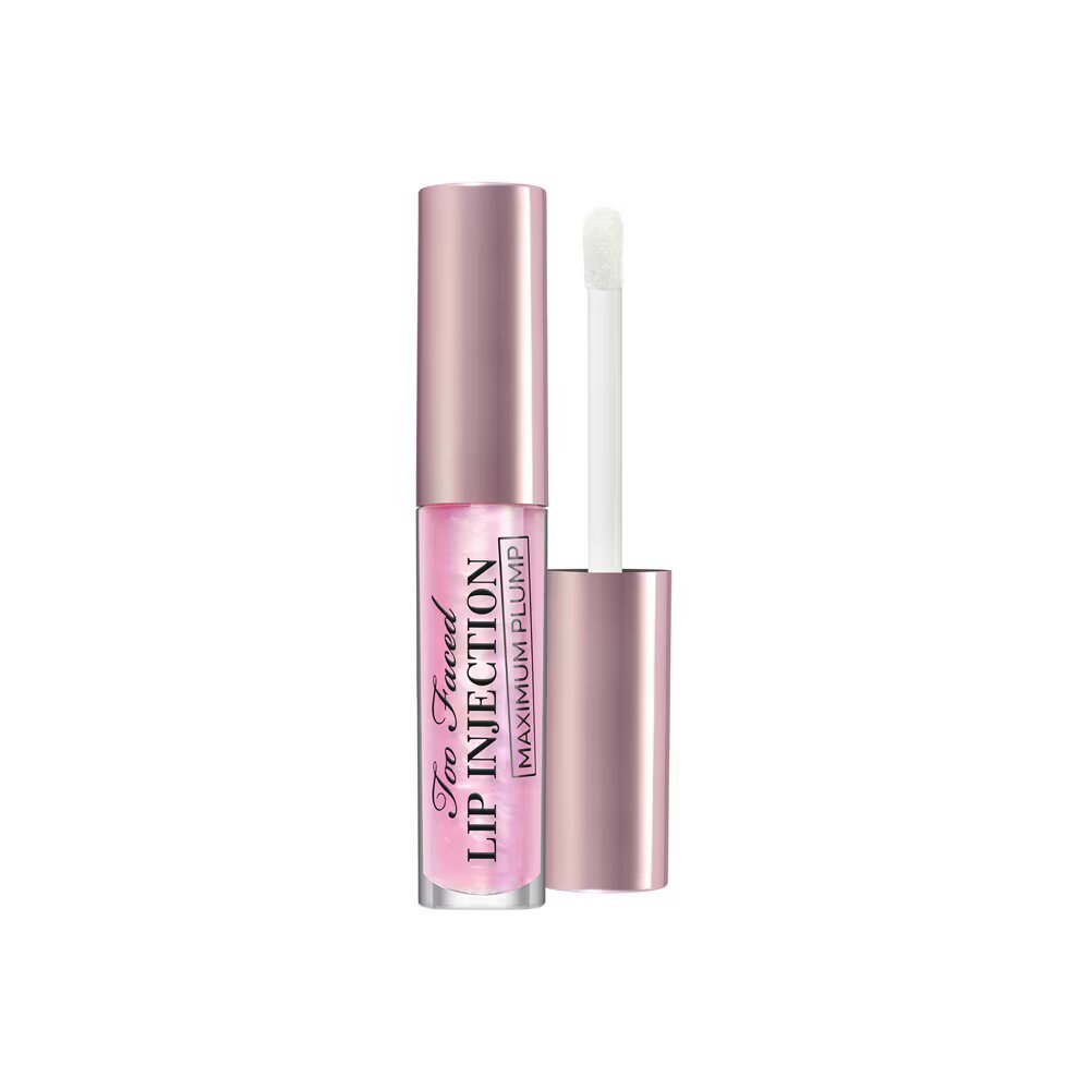 Plumper labial Too Faced Lip Injection Maximum Travel Size Travel Size 1