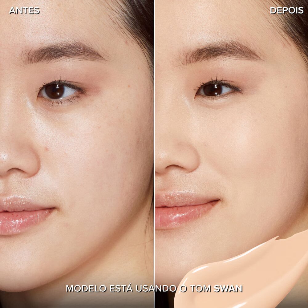 Corretivo Too Faced Born This Way Super Coverage Swan 2