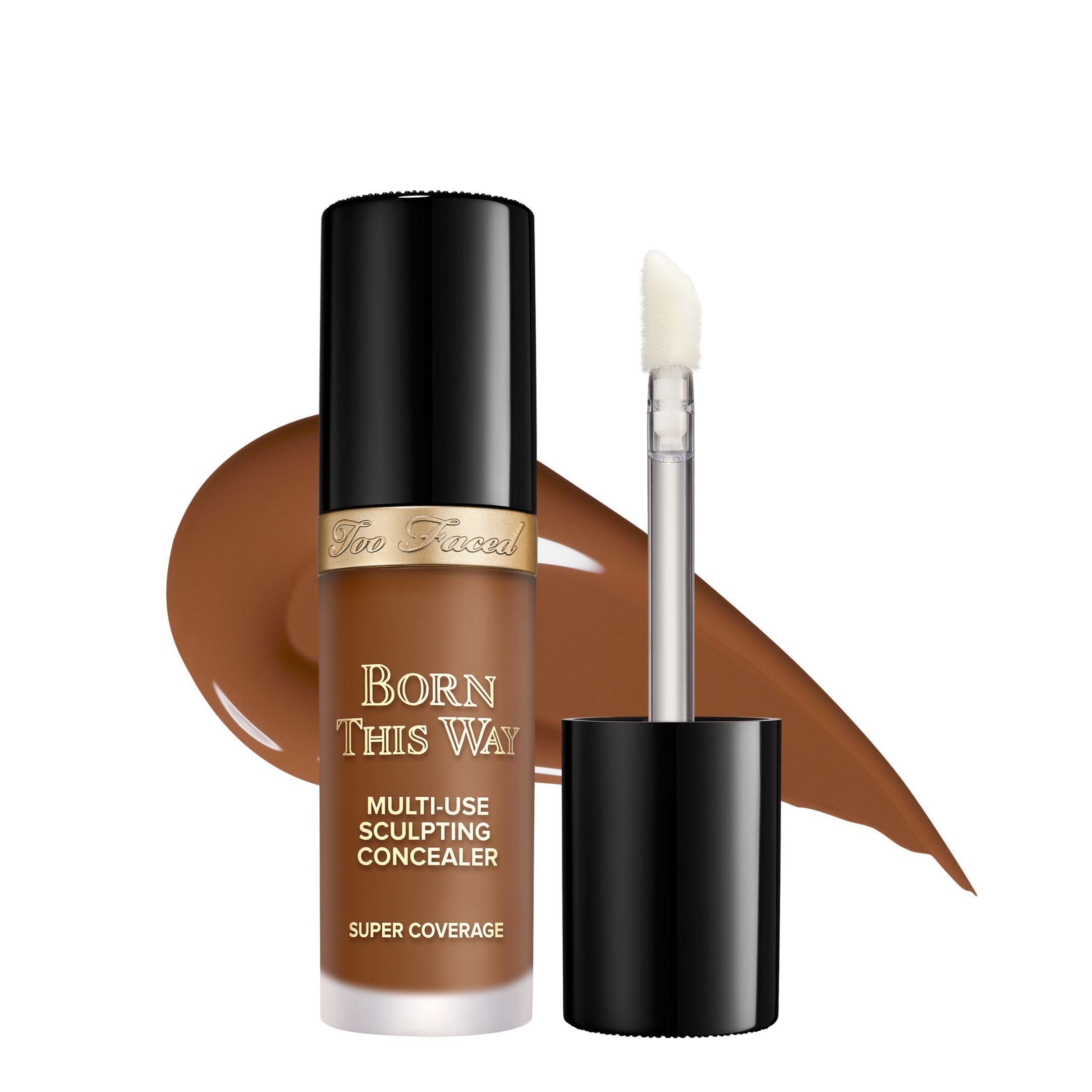 Corretivo Too Faced Born This Way Super Coverage