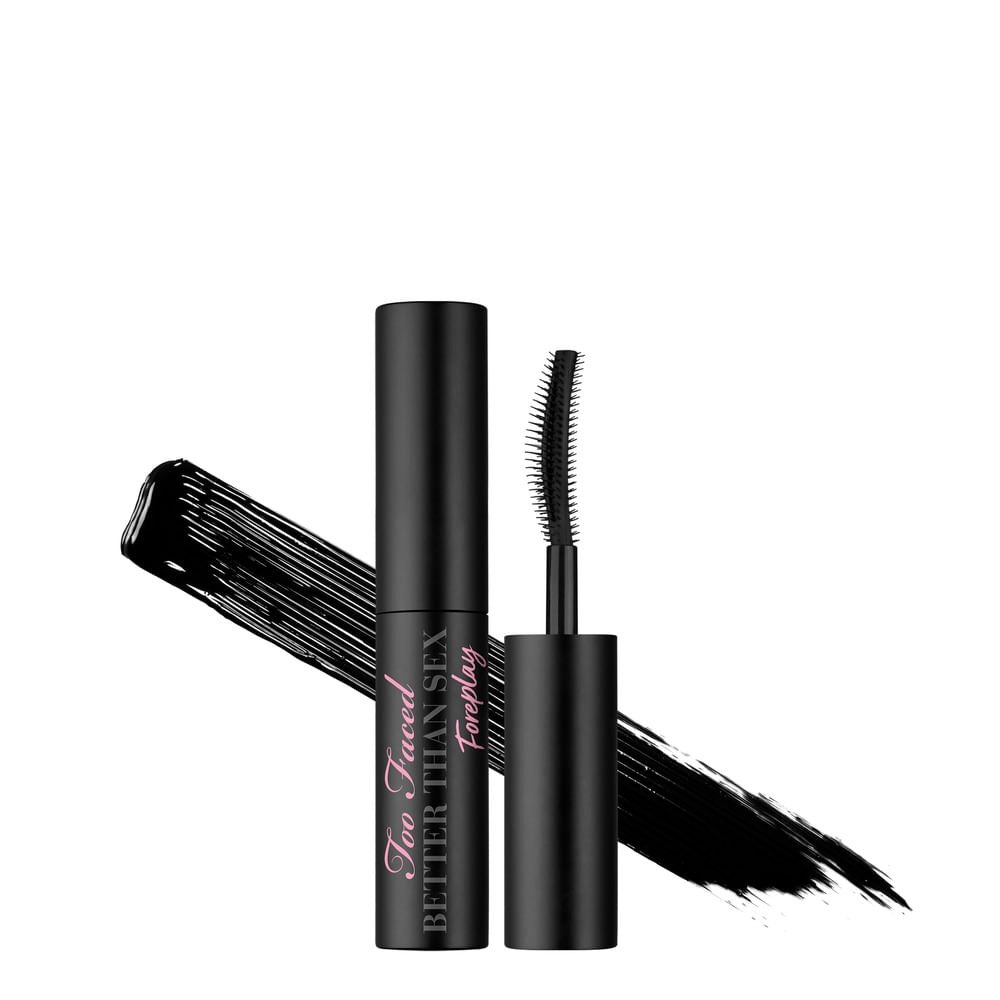 Mini Primer para Cílios Better Than Sex Foreplay Travel Size 1