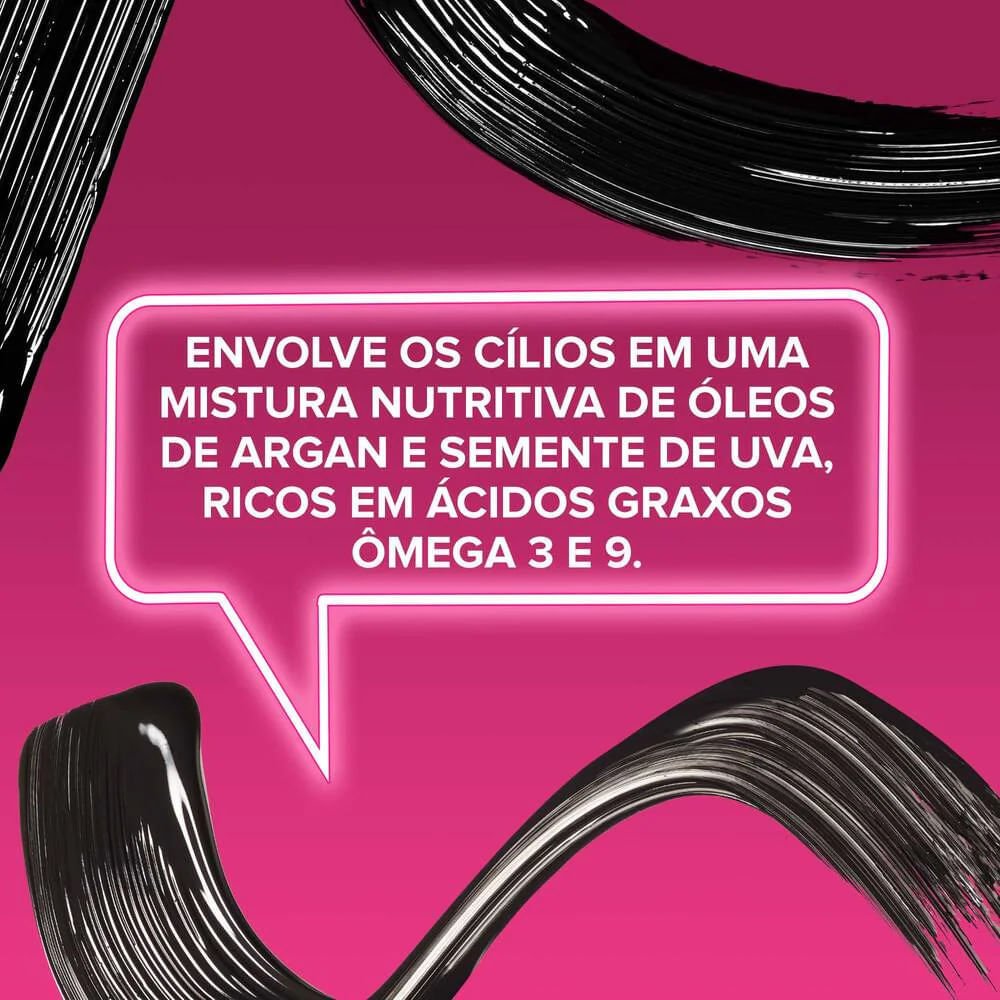 Mini Primer para Cílios Better Than Sex Foreplay Travel Size 5