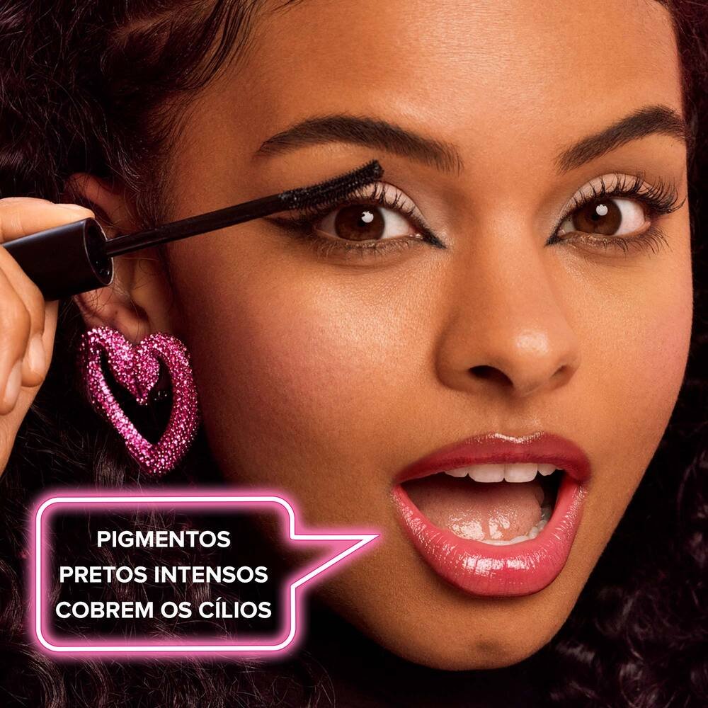 Mini Primer para Cílios Better Than Sex Foreplay Travel Size 6