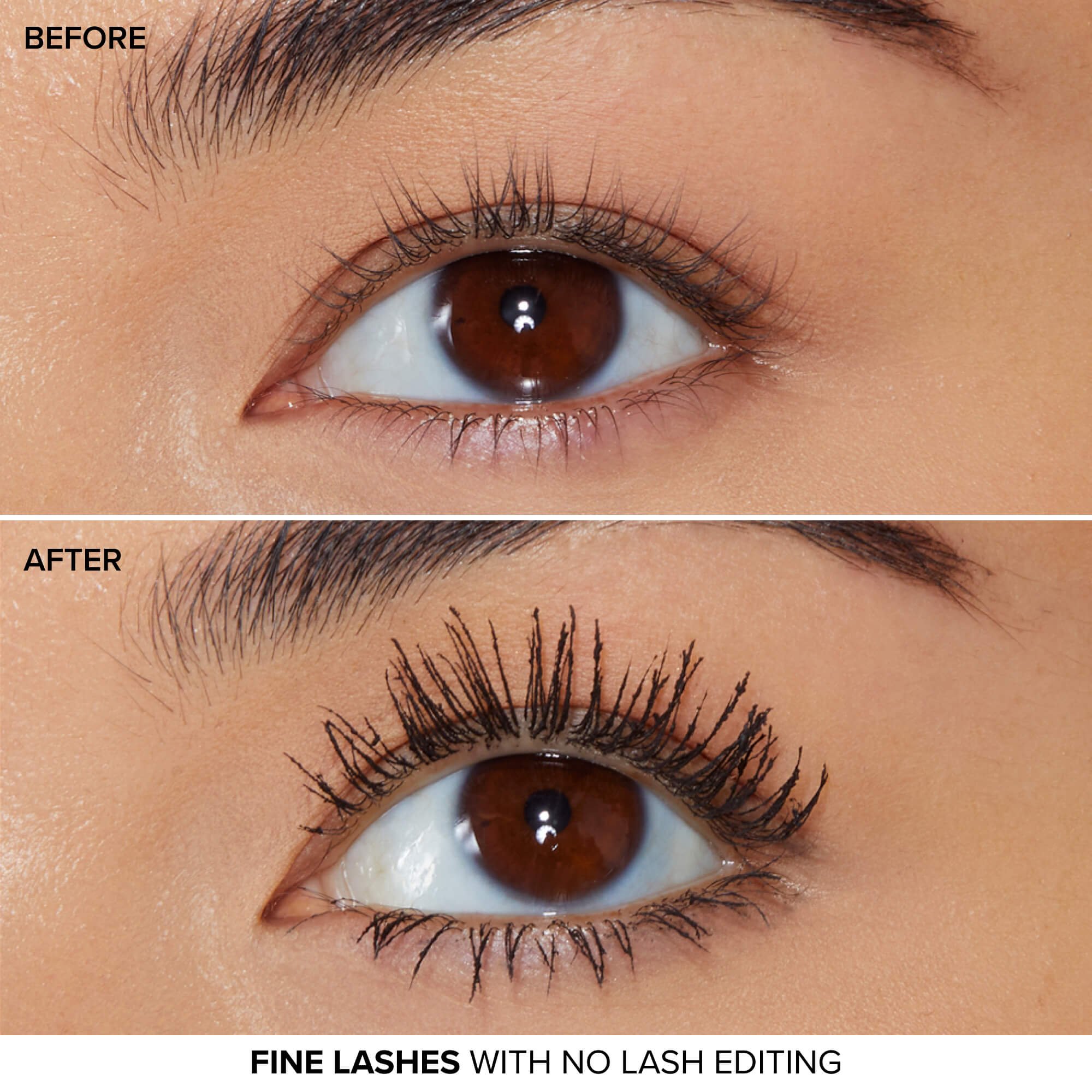 Máscara De Cílios Too Faced À Prova D'Água Better Than Sex Better Than Sex 5