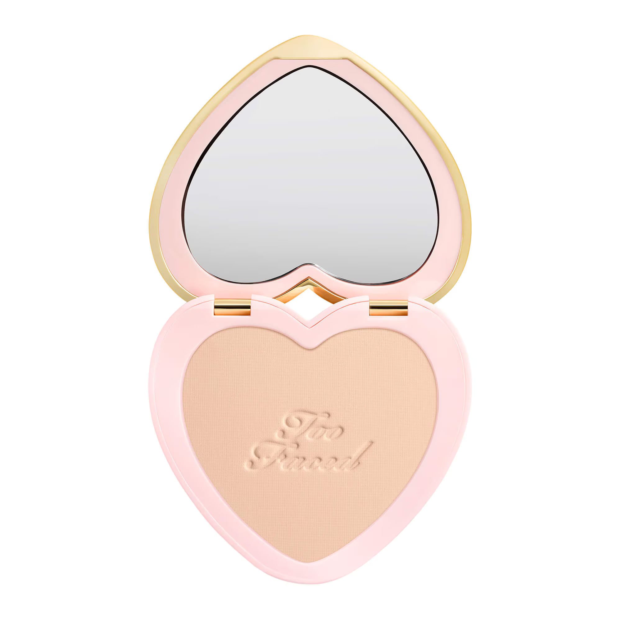 Pó Compacto Too Faced Born This Way Soft Blur - Light 7