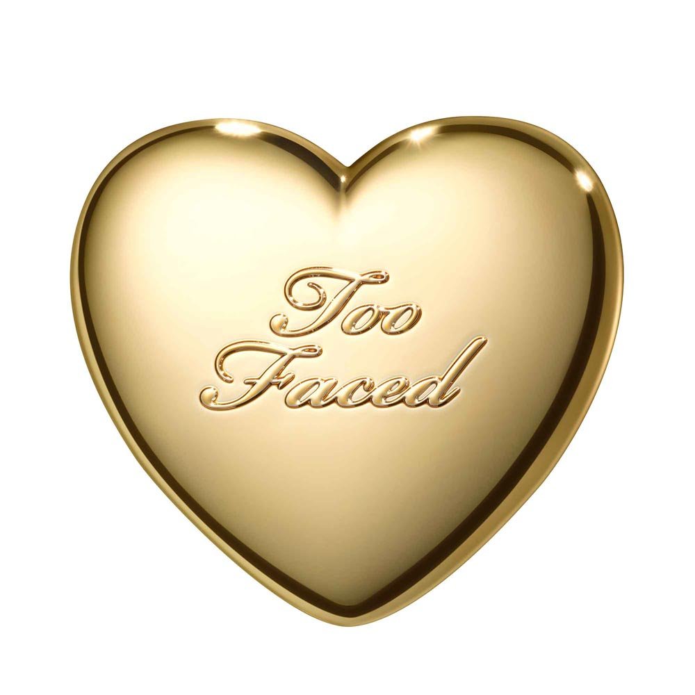 Pó Compacto Too Faced Born This Way Soft Blur - Medium 9