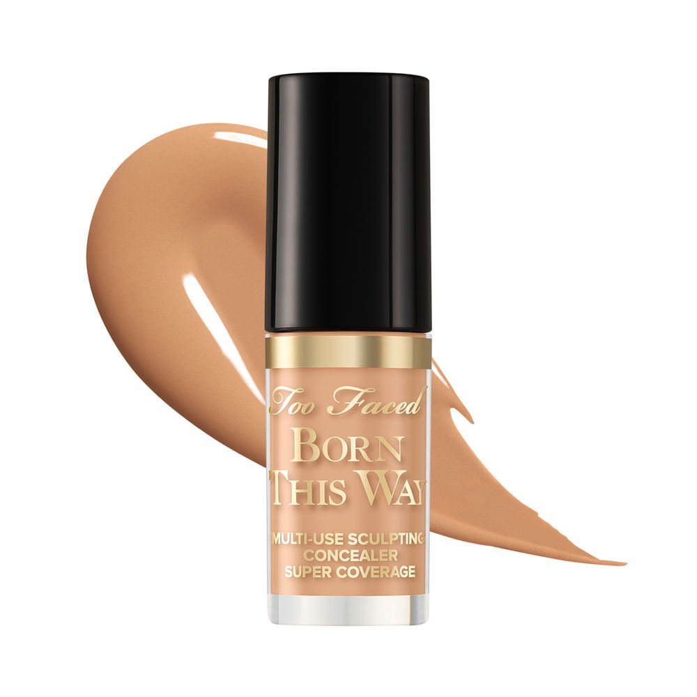 Corretivo Too Faced Born This Way Supercoverage 2ml