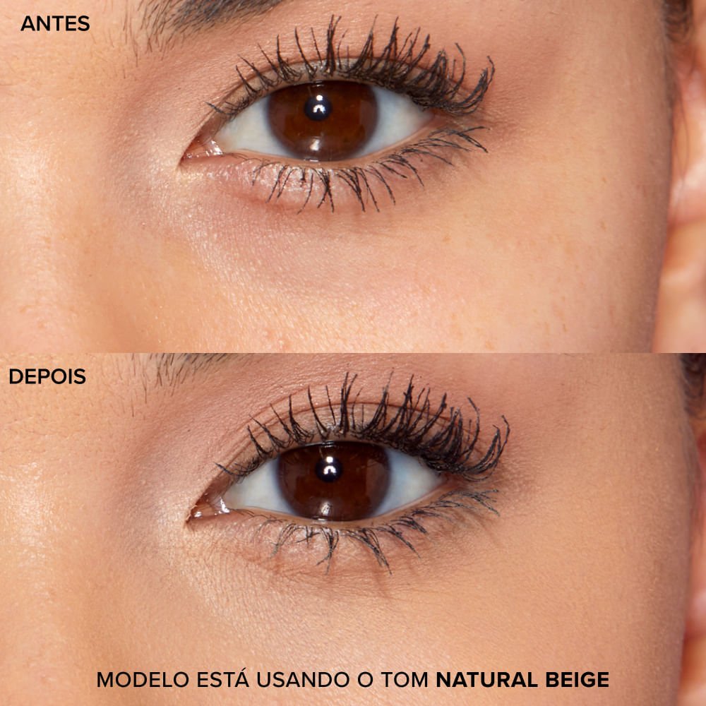 Corretivo Too Faced Born This Way Supercoverage 2ml Natural Beige 3