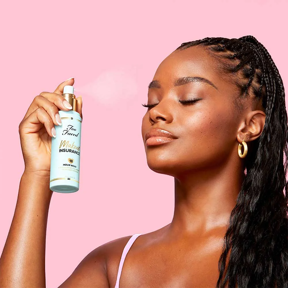 Spray Fixador Too Faced Makeup Insurance - 118ml 118ml 3