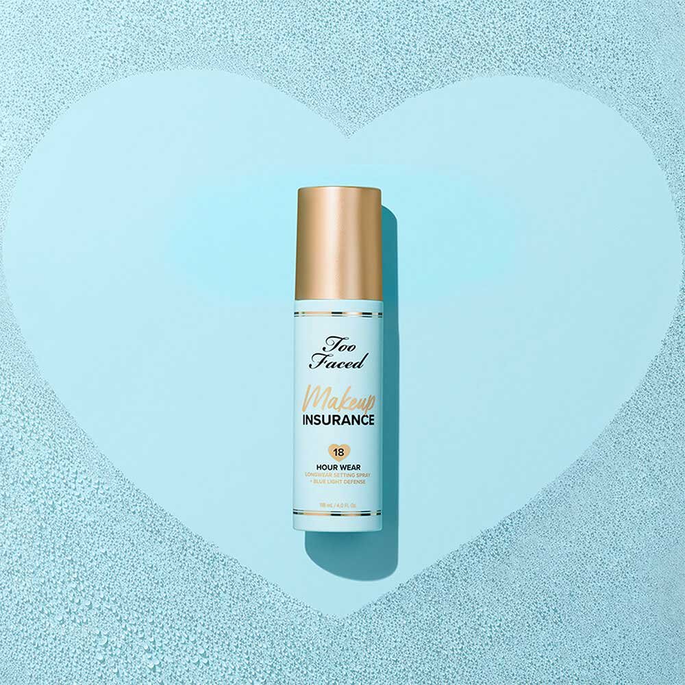 Spray Fixador Too Faced Makeup Insurance - 118ml 118ml 4