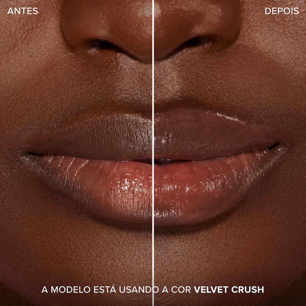 Gloss Too Faced Lip Injection Extreme Plumping Clicks - Velvet Crush Velvet Crush 5