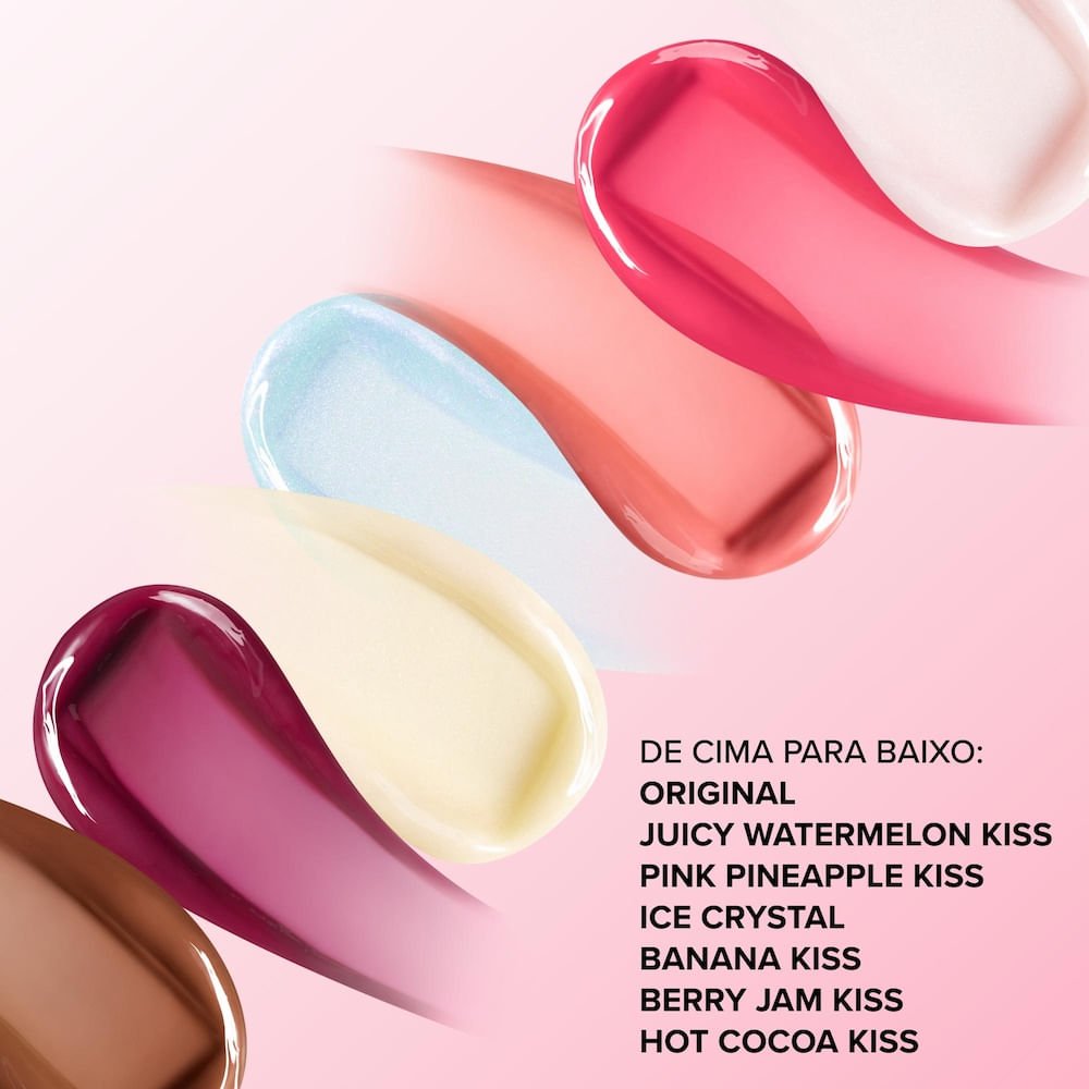 Gloss Too Faced Lip Injection Extreme Plumping Clicks Feelin’ Spicy 10