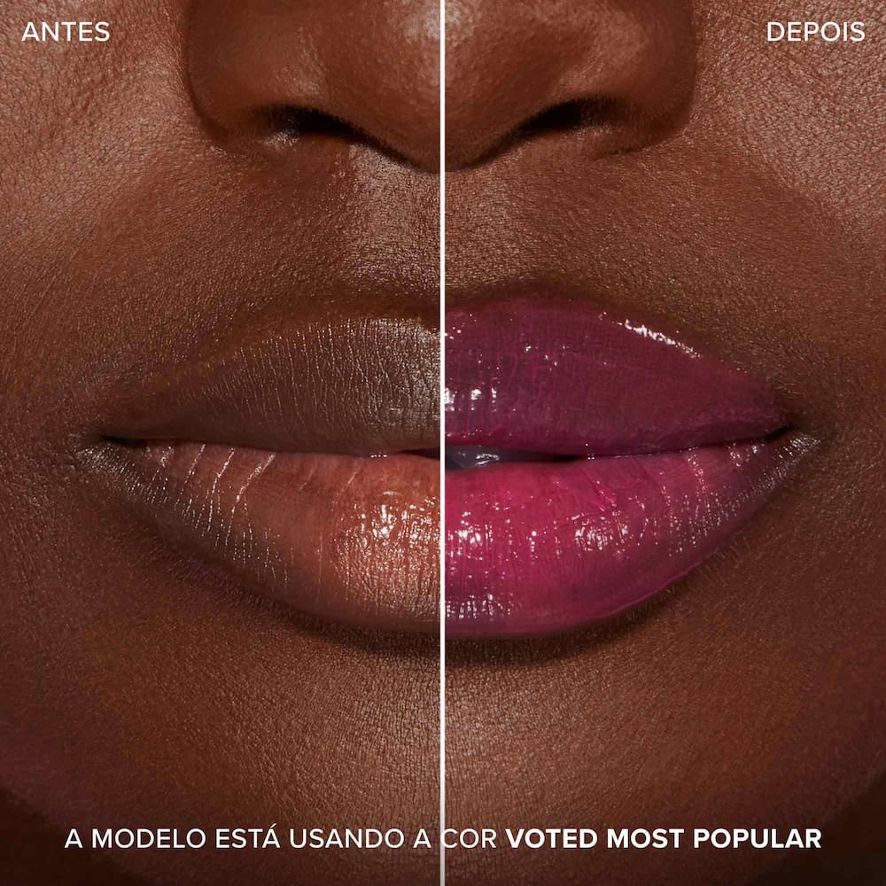 Gloss Too Faced Lip Injection Extreme Plumping Clicks - Voted Most Popular Voted Most Popular 5
