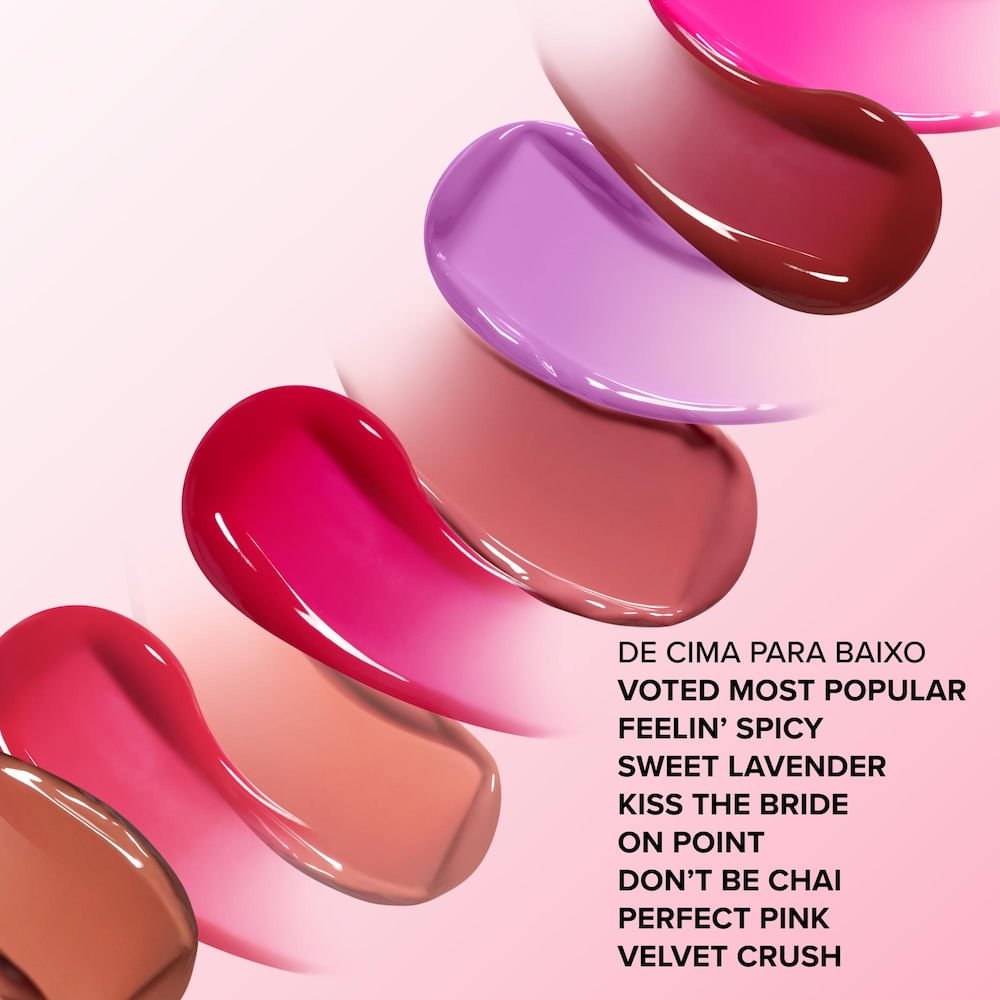 Gloss Too Faced Lip Injection Extreme Plumping Clicks - Voted Most Popular Voted Most Popular 9
