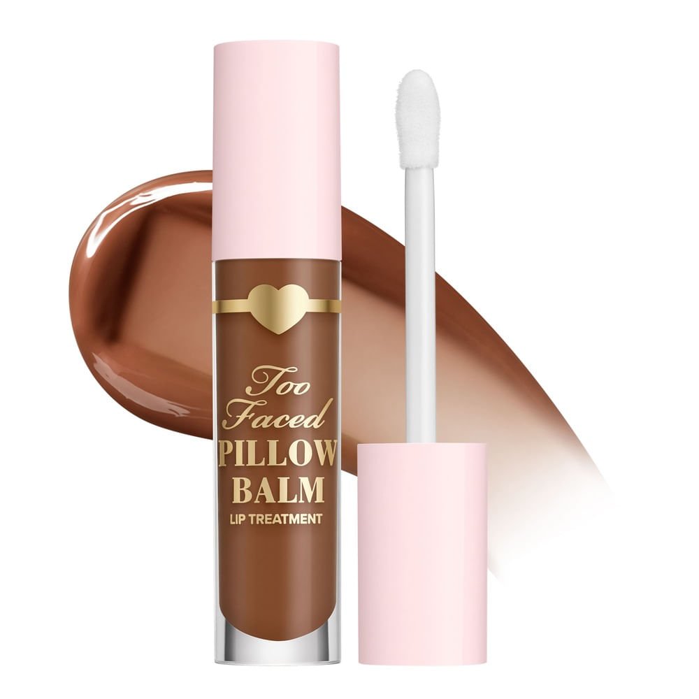 Hidratante E Tratamento Too Faced Labial Pillow Balm