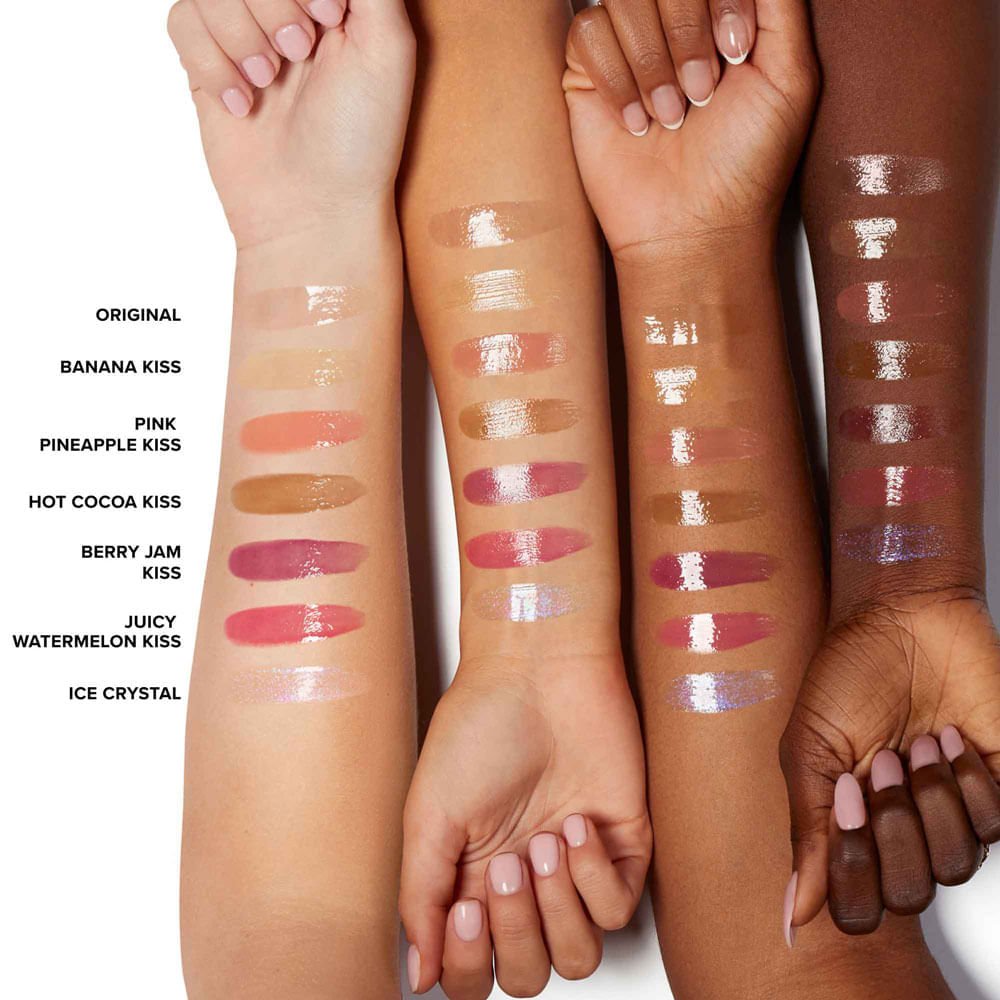 Hidratante E Tratamento Too Faced Labial Pillow Balm Hot Cocoa Kiss 7
