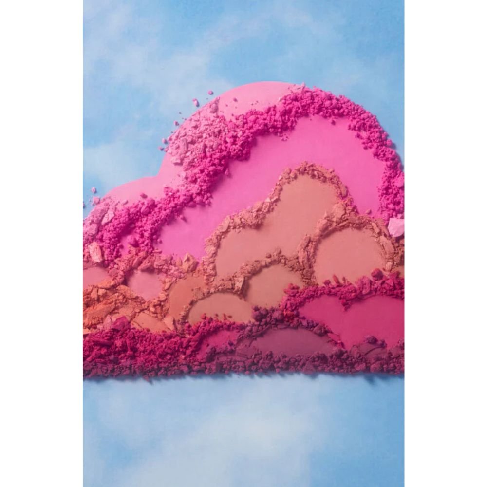 Blush Too Faced Cloud Crush 7
