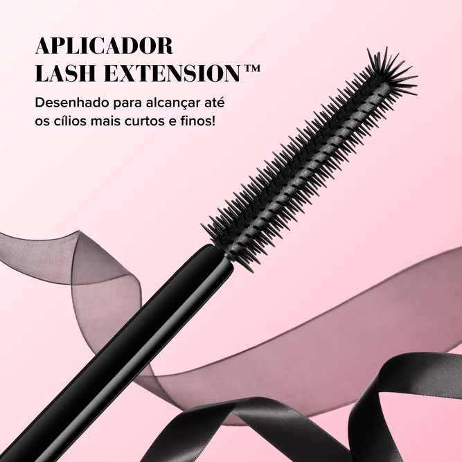 Máscara de Cílios Too Faced Ribbon Wrapped Lash ÚNICO 4