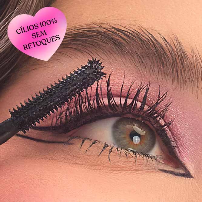 Máscara de Cílios Too Faced Ribbon Wrapped Lash ÚNICO 5