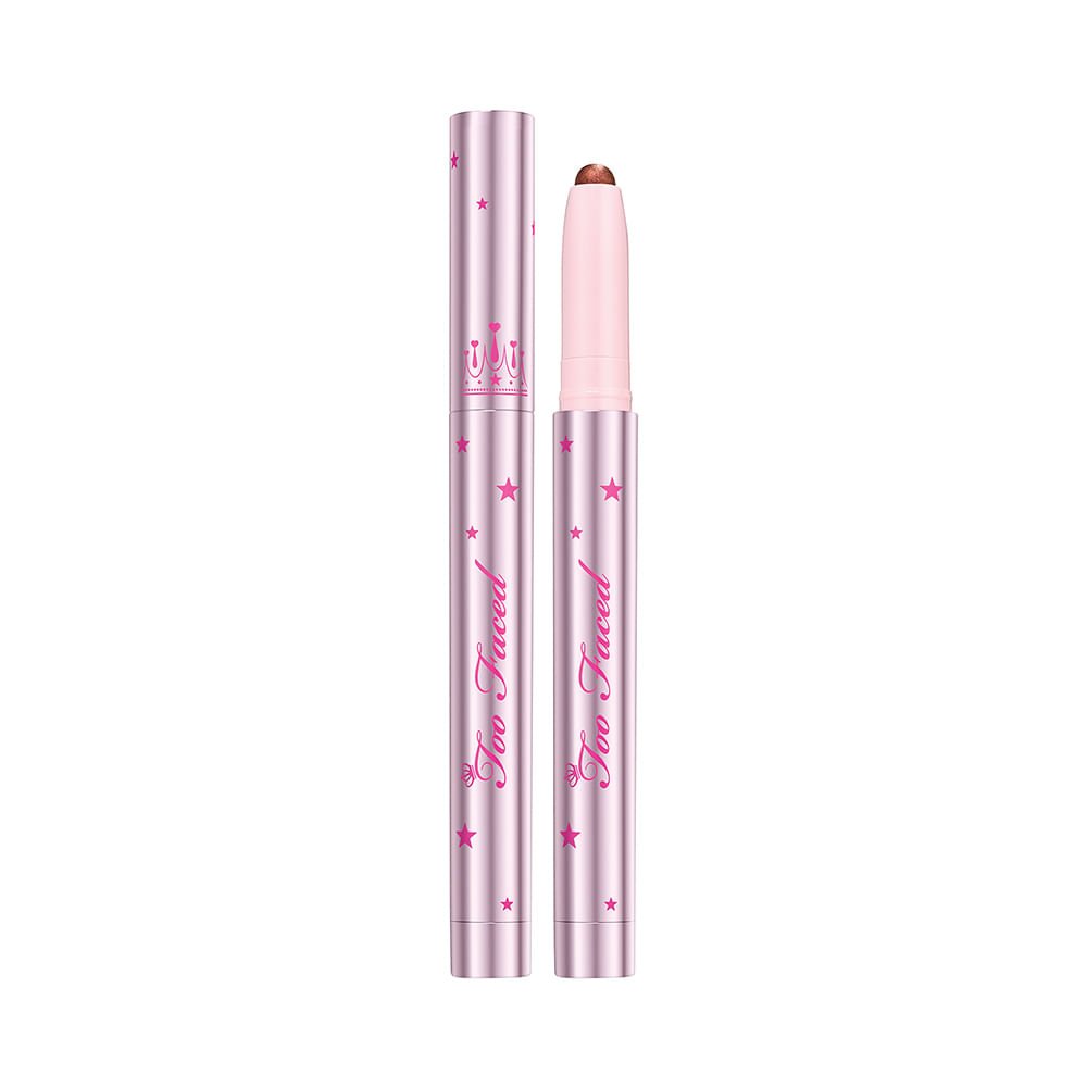 Sombra Cremosa em Bastão Too Faced Quickie Queen - Chocolate Sprinkles Chocolate Sprinkles 1