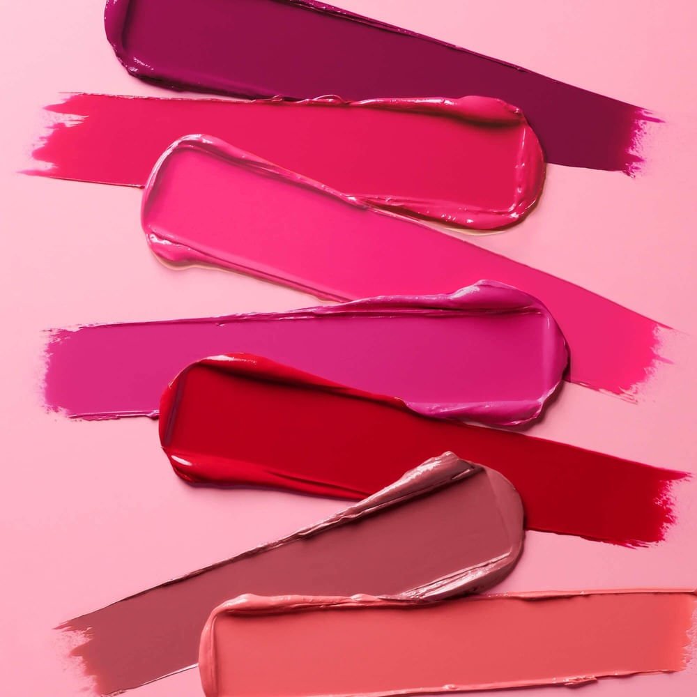 Batom Too Faced Lady Bold - Upgrade Upgrade 4