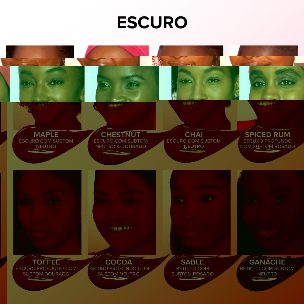 Corretivo Líquido Born This Way Super Coverage - Chai Chai 6