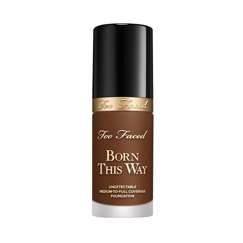 Base Líquida Too Faced Hidratante Born This Way