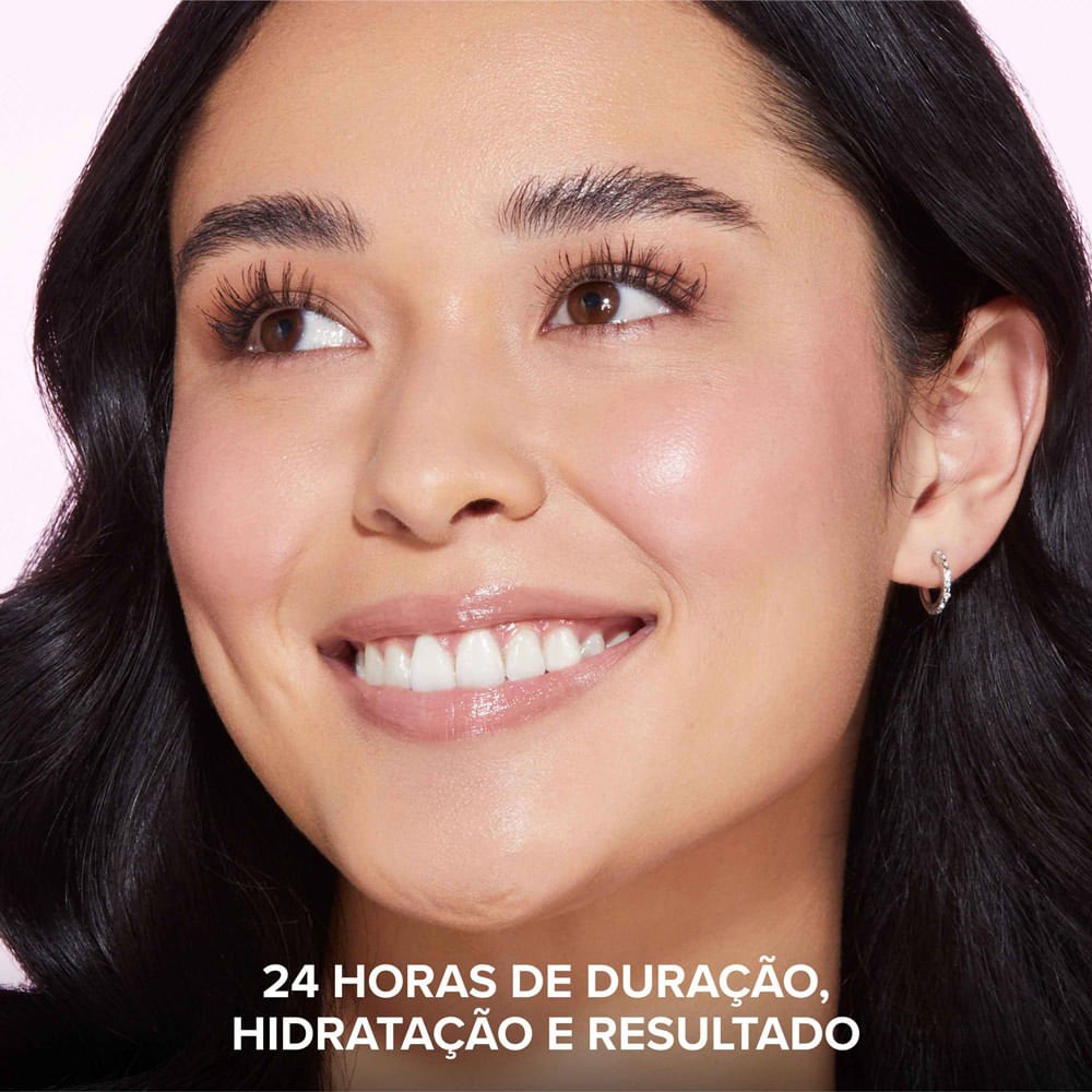 Base Too Faced Líquida Hidratante Born This Way Warm Nude 4