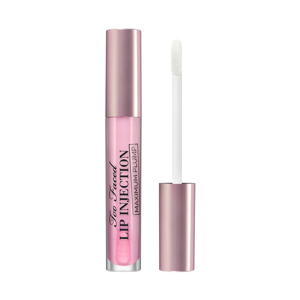 Gloss Volumizador Too Faced Lip Injection Maximum Plump