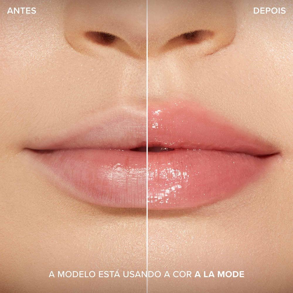 Gloss Too Faced Volumizador Max Plumper Labial Lip Injection A La Mode 6