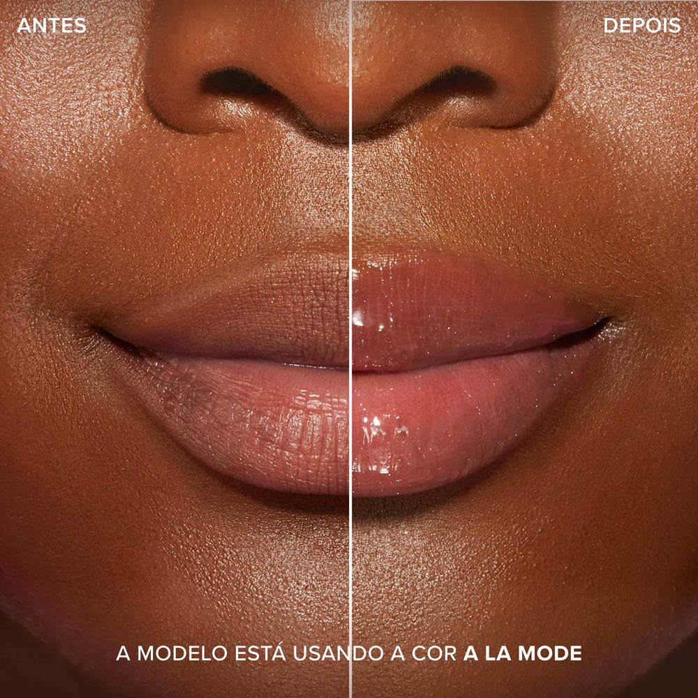 Gloss Too Faced Volumizador Max Plumper Labial Lip Injection A La Mode 8