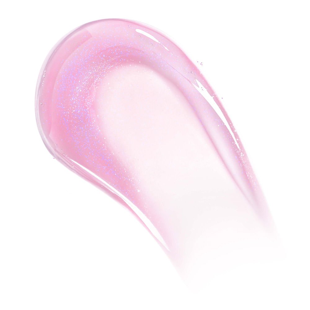 Gloss Too Faced Volumizador Plumper Labial Lip Injection Maximum Plump Lavender Daze 2