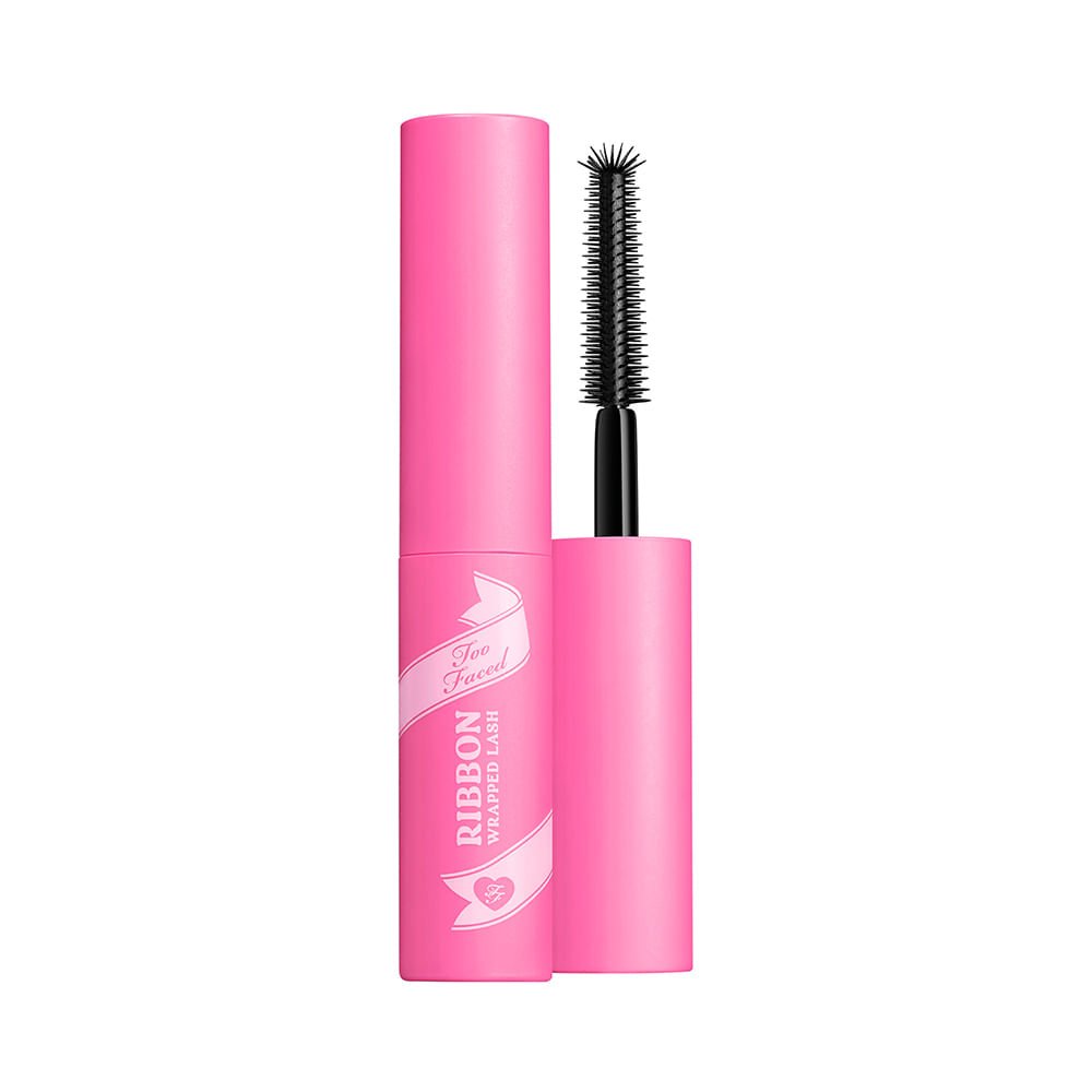 Kit Too Faced Máscara de Cílios Travel Size - Edição Limitada ÚNICO 10