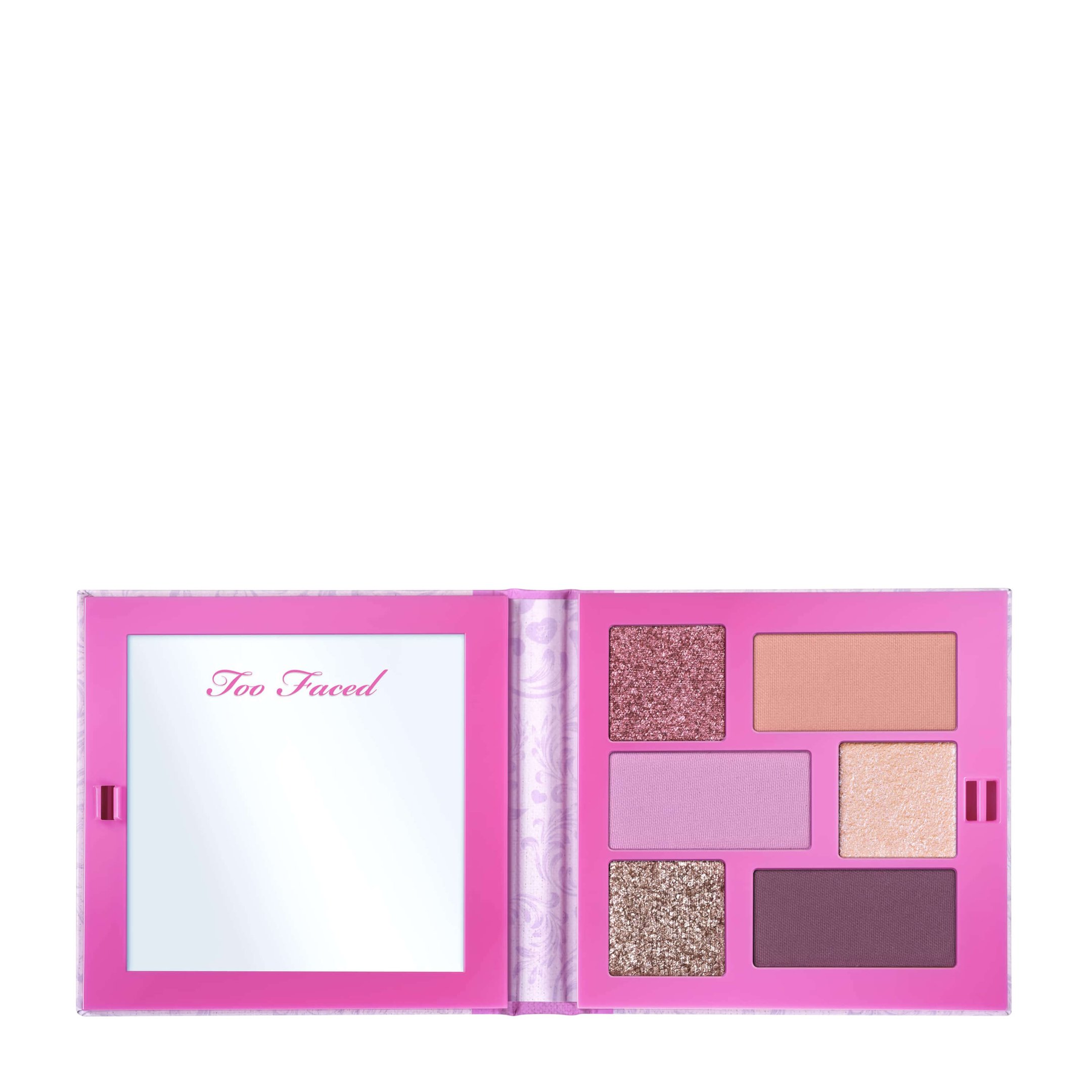 Paleta de Sombras Too faced  Life’s a Fairytale - Edição Limitada