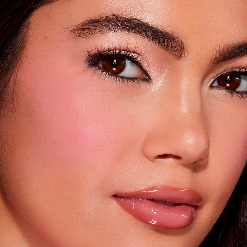 Kit Lip Oil Gloss Kissing Jelly e Blush em Pó Cloud Crush Too Faced- VALE 428 POR 329 ÚNICO 8