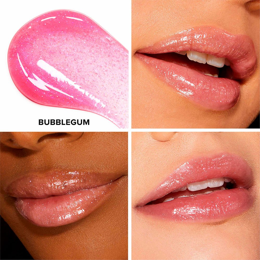 Kit Too Faced Lip Oil Gloss Kissing Jelly - Edição Limitada ÚNICO 3