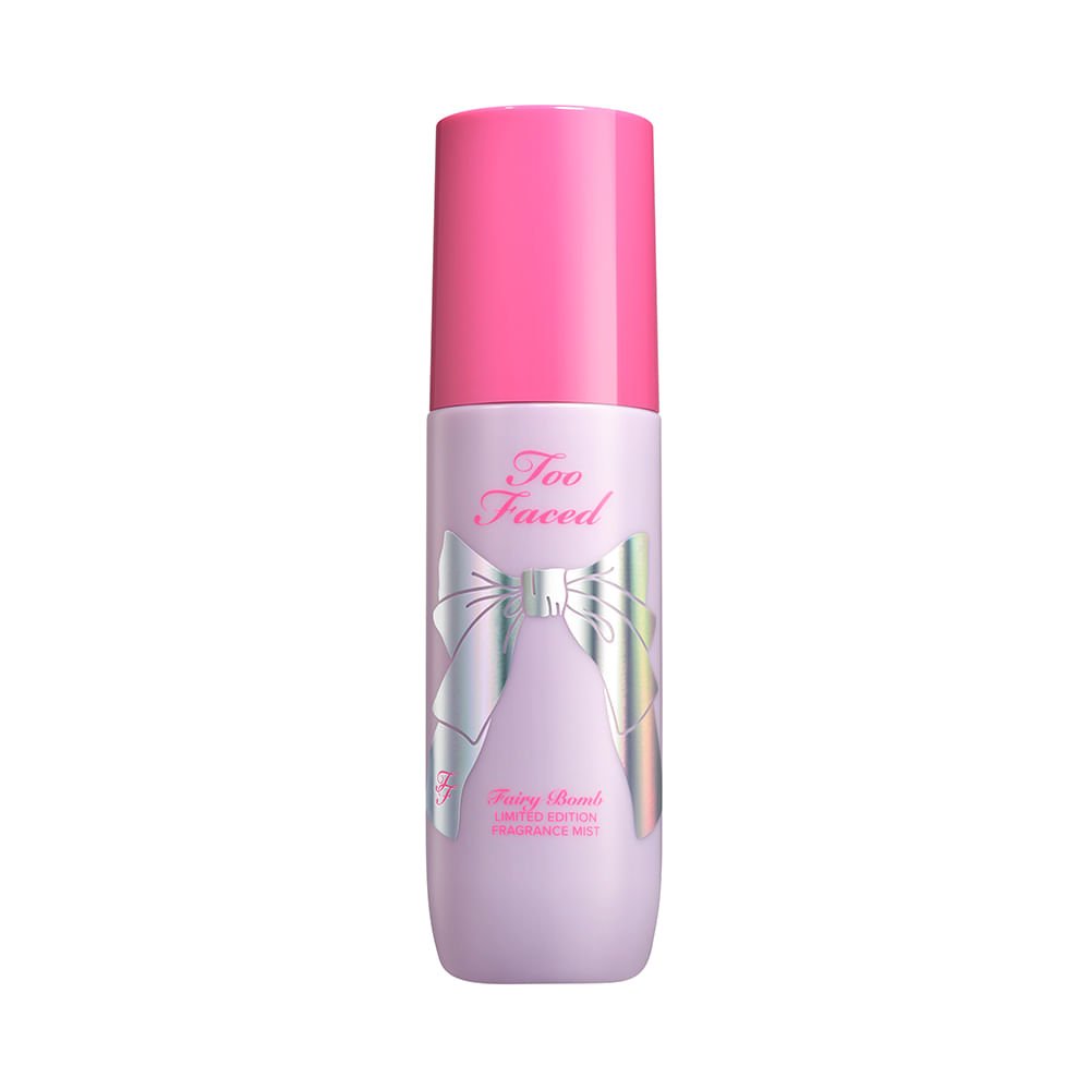 Body Spray Too Faced Fairy Bomb - Edição Limitada ÚNICO 6