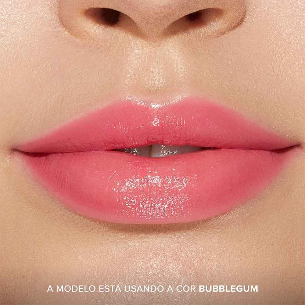 Lip Tint Too Faced Kissing Juicy Bubblegum 6