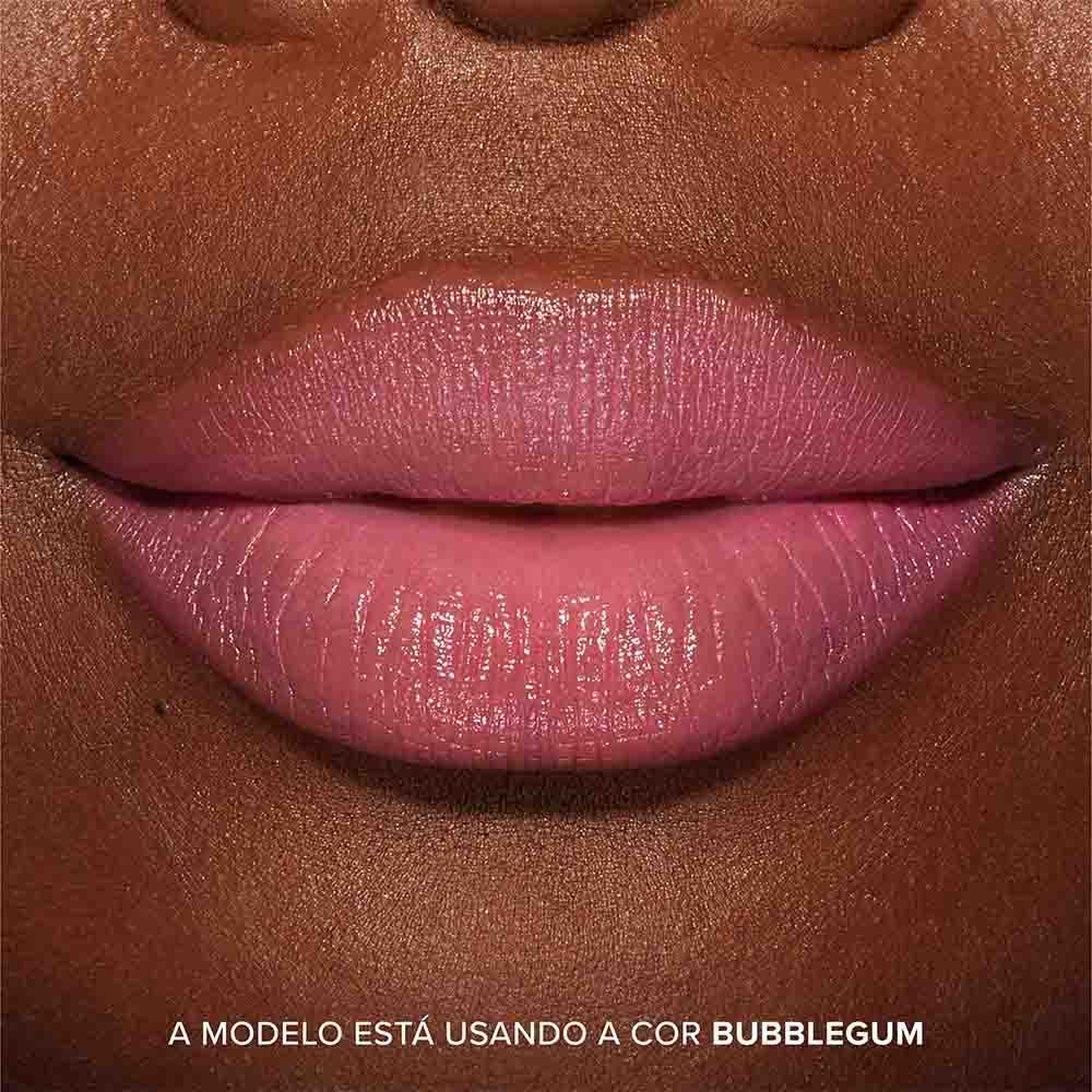 Lip Tint Too Faced Kissing Juicy Bubblegum 8