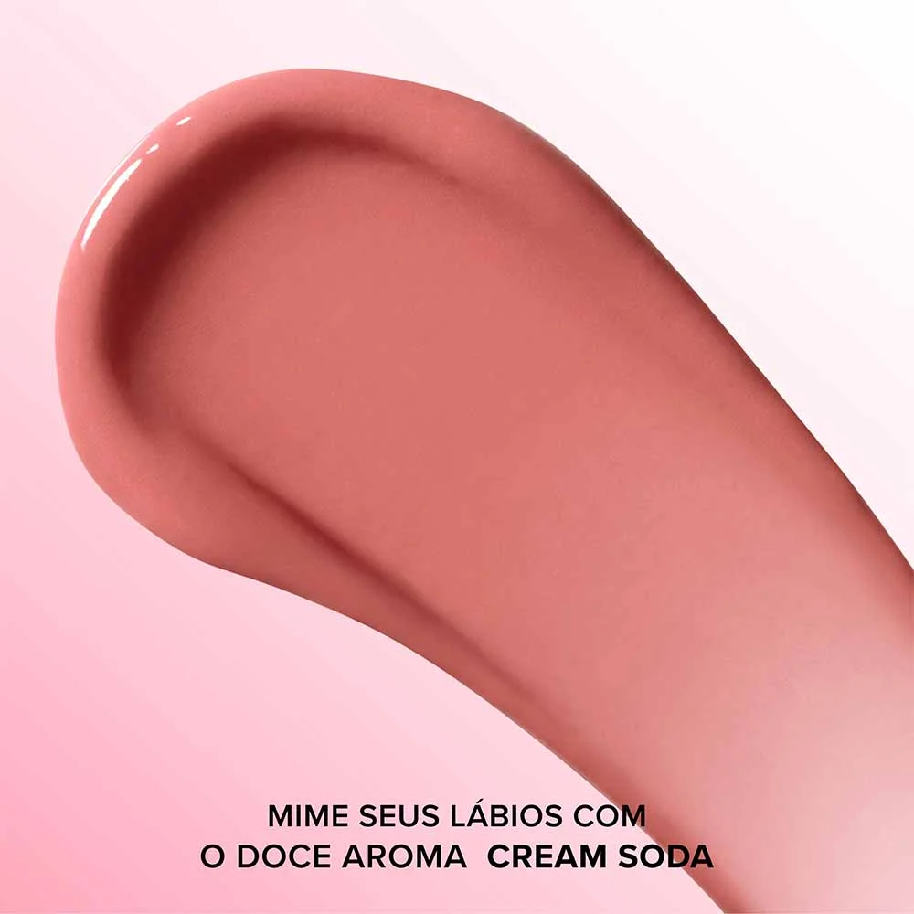 Lip Tint Too Faced Kissing Juicy Cream Soda 5