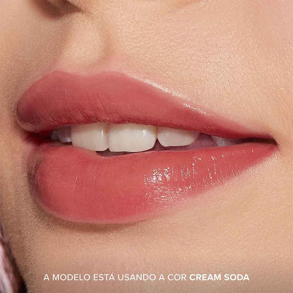 Lip Tint Too Faced Kissing Juicy Cream Soda 6