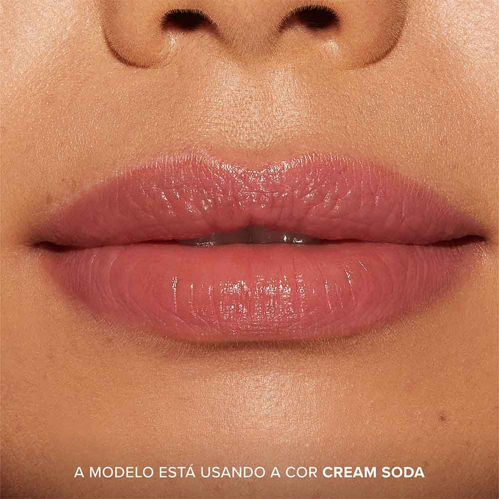 Lip Tint Too Faced Kissing Juicy Cream Soda 7