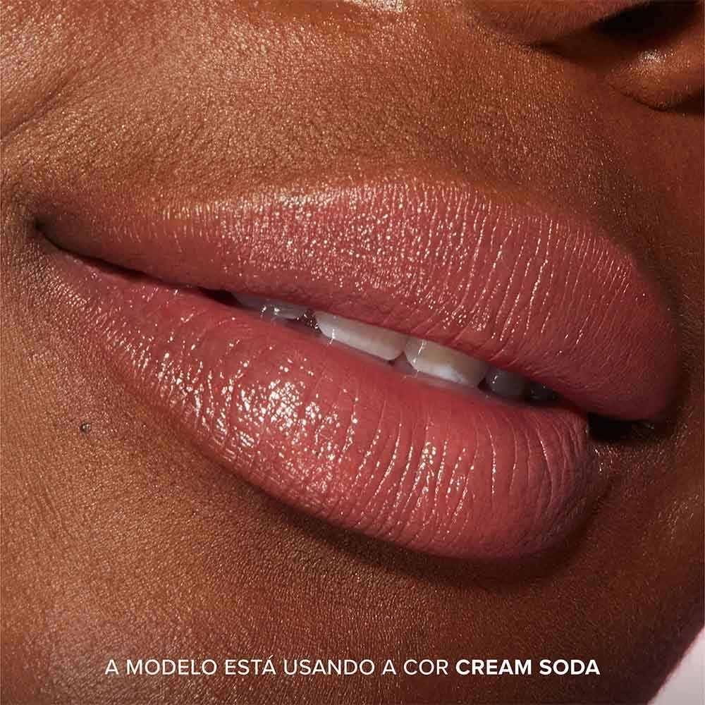 Lip Tint Too Faced Kissing Juicy Cream Soda 8