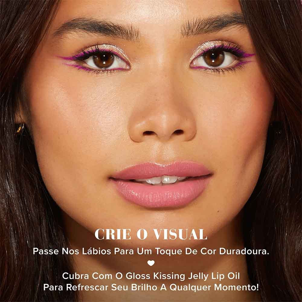 Lip Tint Too Faced Kissing Juicy Cream Soda